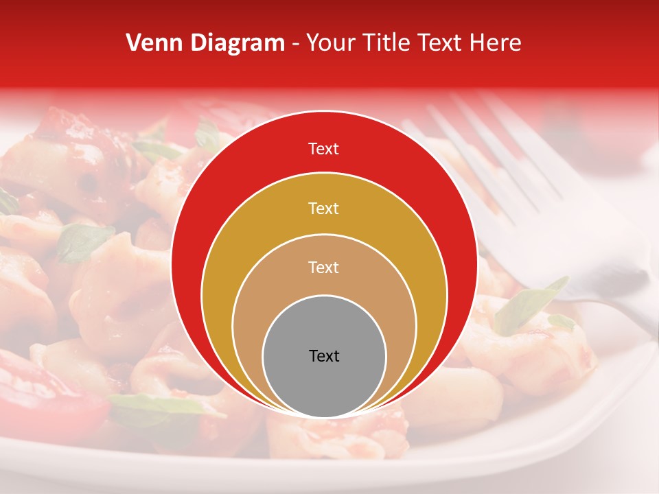 Executive Healthy Manager PowerPoint Template