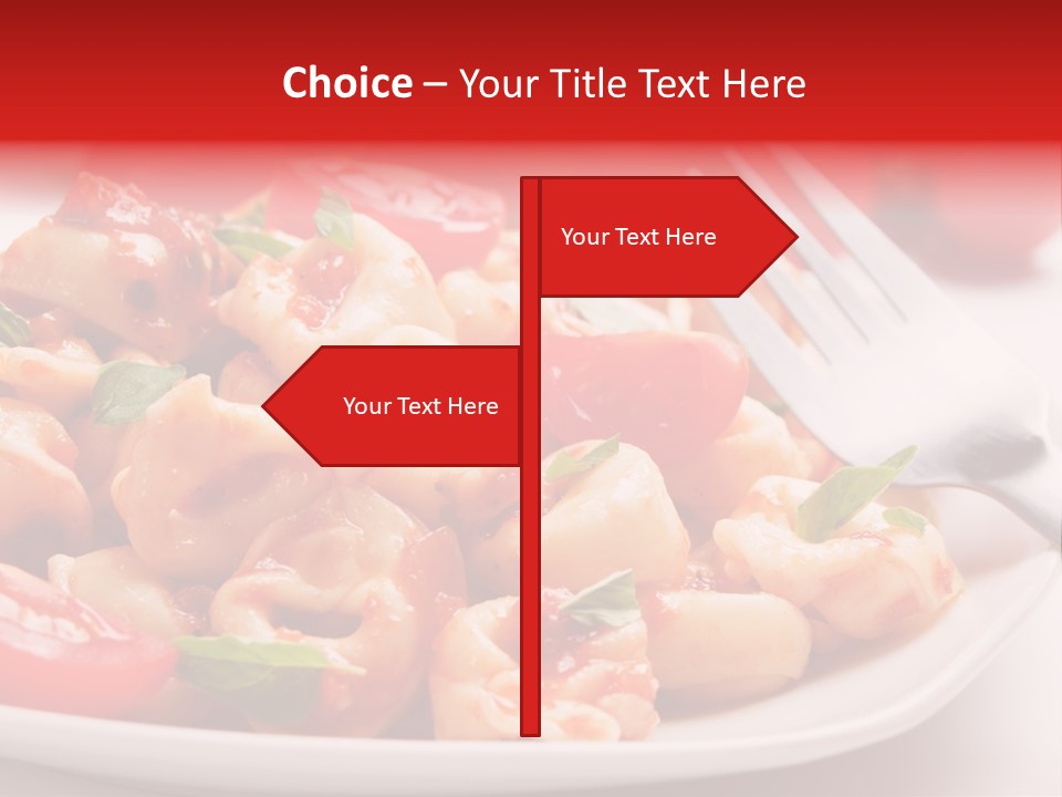 Executive Healthy Manager PowerPoint Template