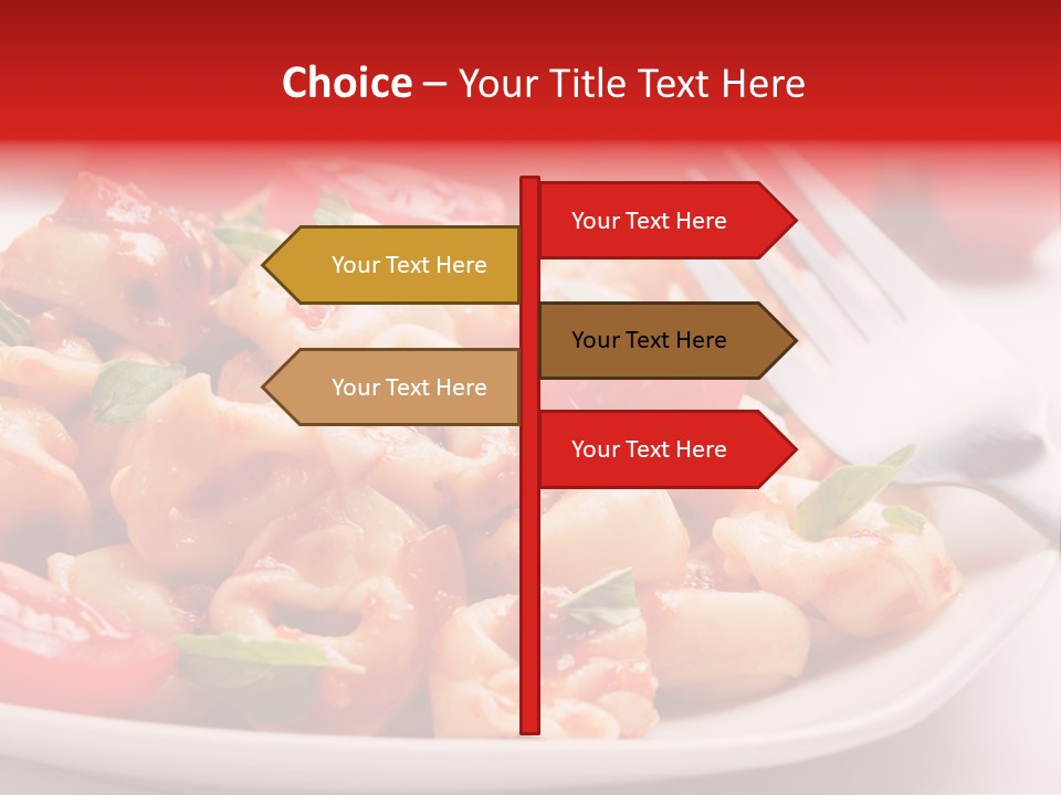 Executive Healthy Manager PowerPoint Template