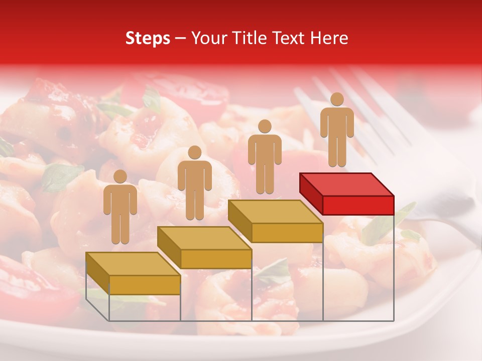 Executive Healthy Manager PowerPoint Template