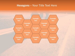 Sparkle Handsome Joy PowerPoint Template