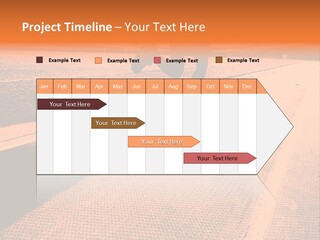 Sparkle Handsome Joy PowerPoint Template