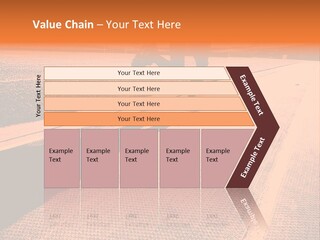 Sparkle Handsome Joy PowerPoint Template