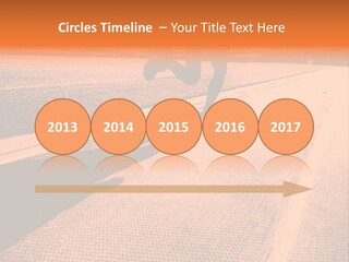 Sparkle Handsome Joy PowerPoint Template