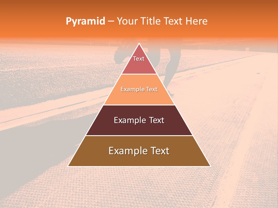 Sparkle Handsome Joy PowerPoint Template