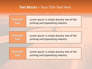 Sparkle Handsome Joy PowerPoint Template