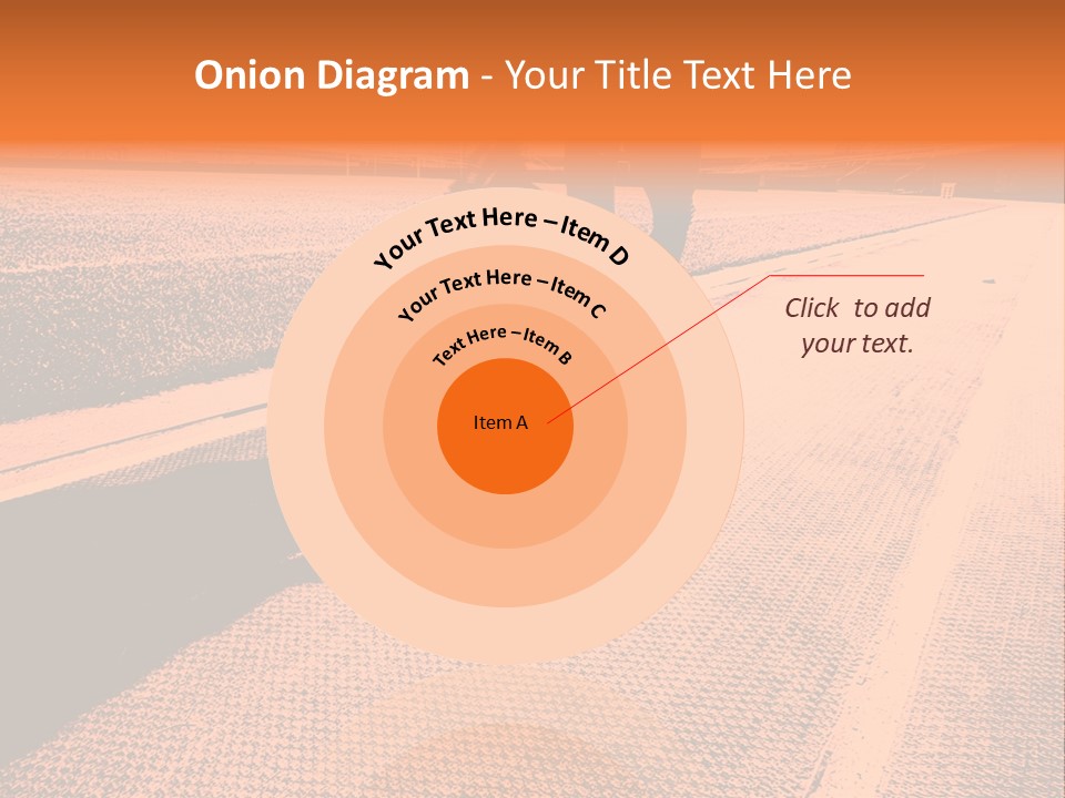 Sparkle Handsome Joy PowerPoint Template