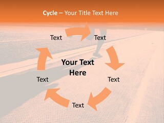 Sparkle Handsome Joy PowerPoint Template