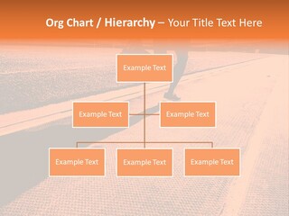 Sparkle Handsome Joy PowerPoint Template