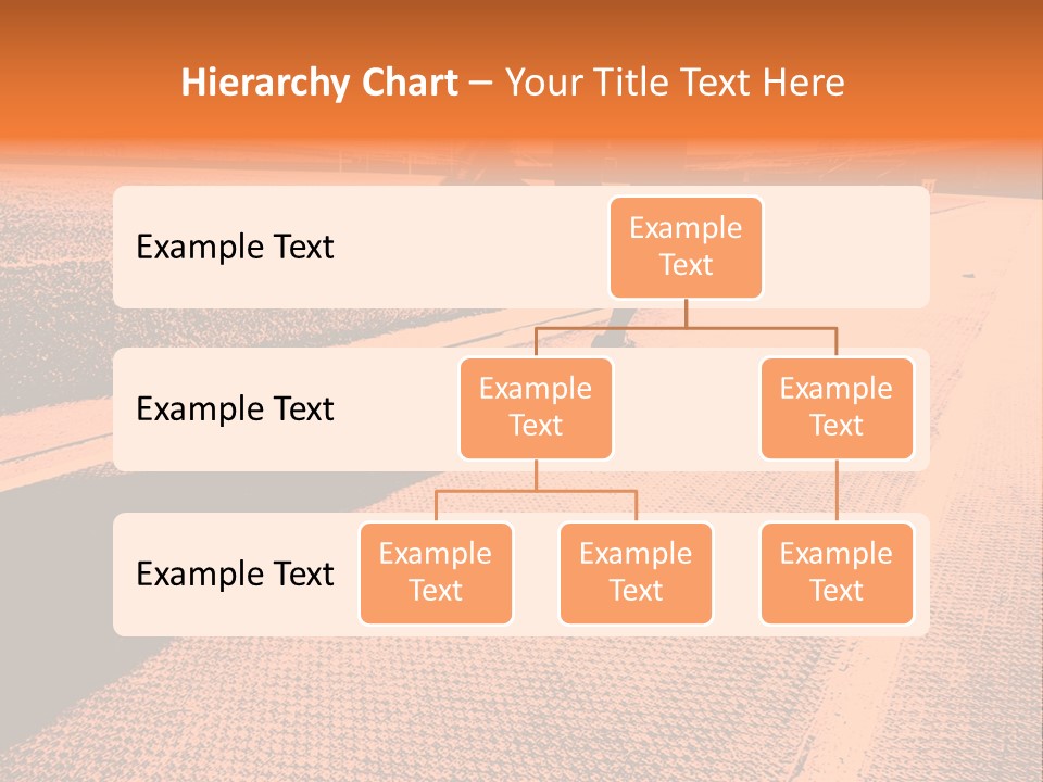 Sparkle Handsome Joy PowerPoint Template