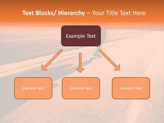 Sparkle Handsome Joy PowerPoint Template