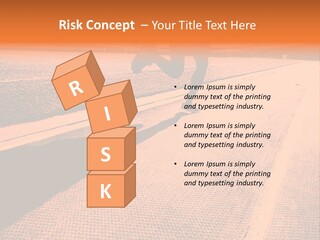 Sparkle Handsome Joy PowerPoint Template