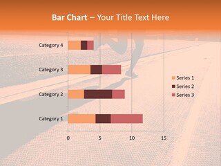 Sparkle Handsome Joy PowerPoint Template