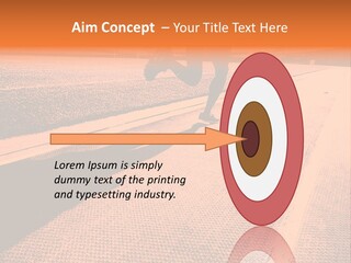 Sparkle Handsome Joy PowerPoint Template