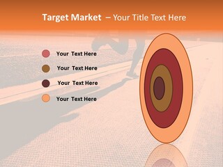 Sparkle Handsome Joy PowerPoint Template