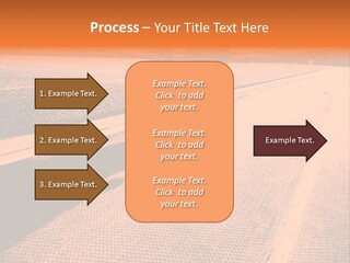 Sparkle Handsome Joy PowerPoint Template