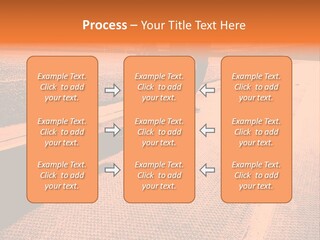 Sparkle Handsome Joy PowerPoint Template