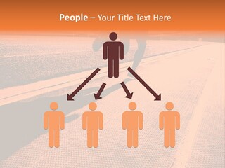 Sparkle Handsome Joy PowerPoint Template