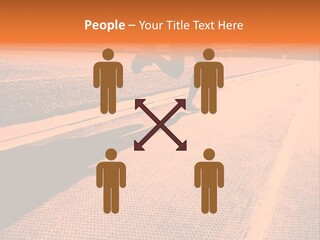 Sparkle Handsome Joy PowerPoint Template