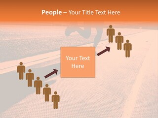 Sparkle Handsome Joy PowerPoint Template