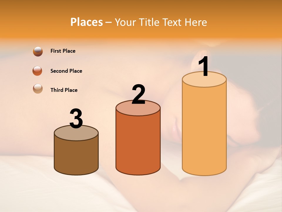 Married Marriage Dining PowerPoint Template