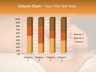 Married Marriage Dining PowerPoint Template