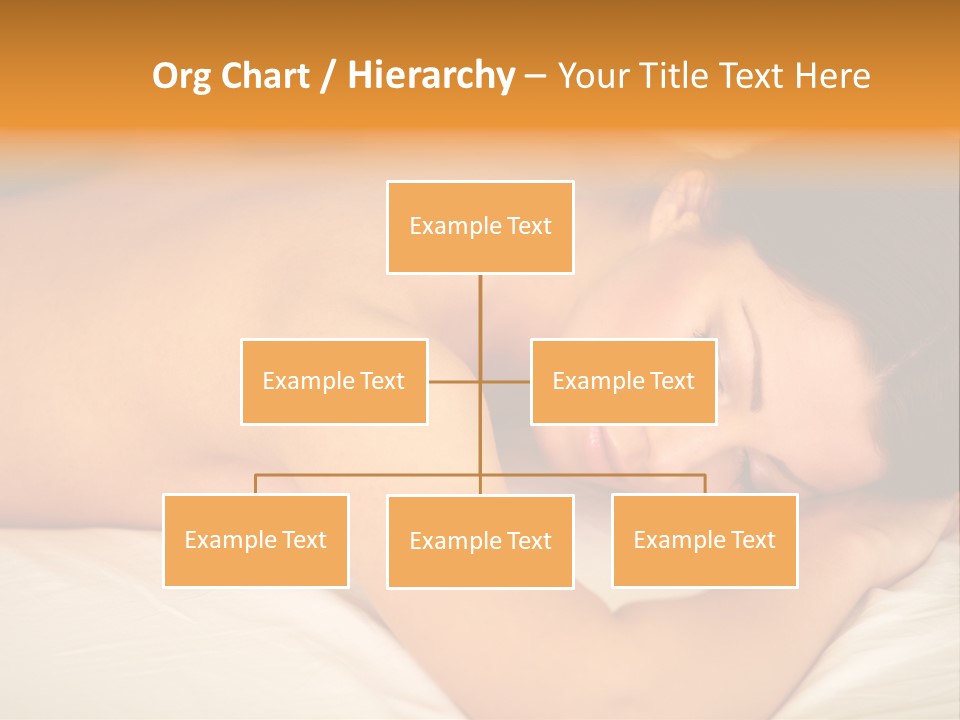 Married Marriage Dining PowerPoint Template