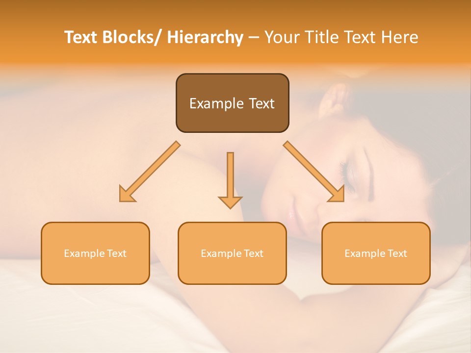 Married Marriage Dining PowerPoint Template