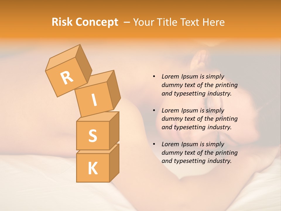 Married Marriage Dining PowerPoint Template