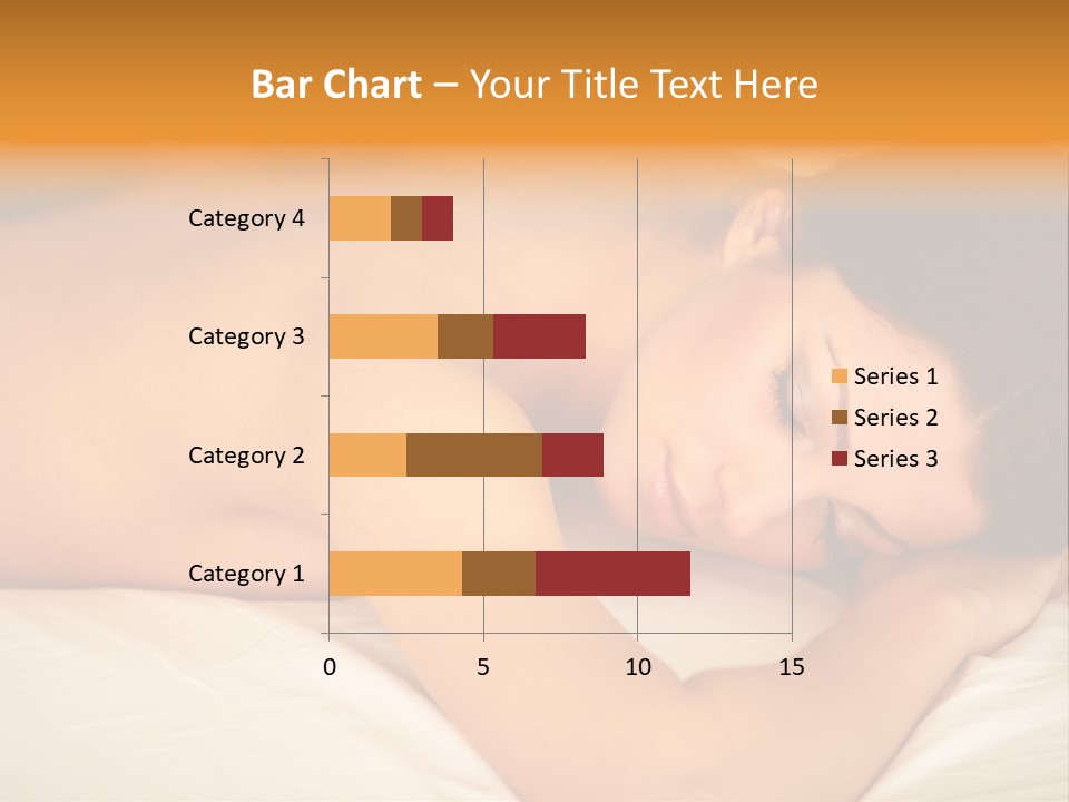 Married Marriage Dining PowerPoint Template