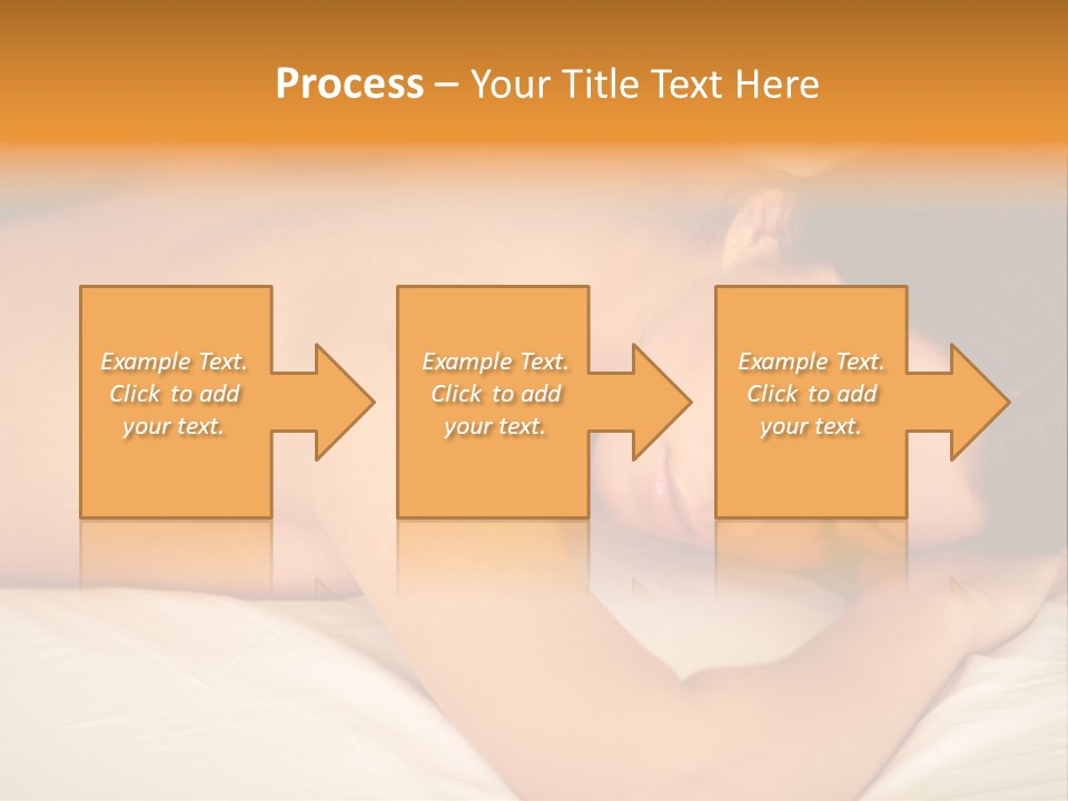 Married Marriage Dining PowerPoint Template