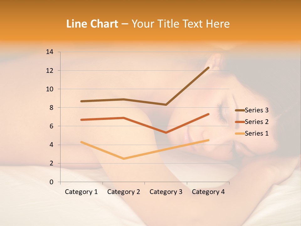 Married Marriage Dining PowerPoint Template