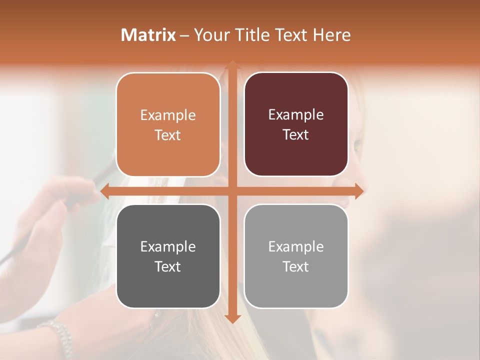 Surgery Tools Operating Theater Operating PowerPoint Template