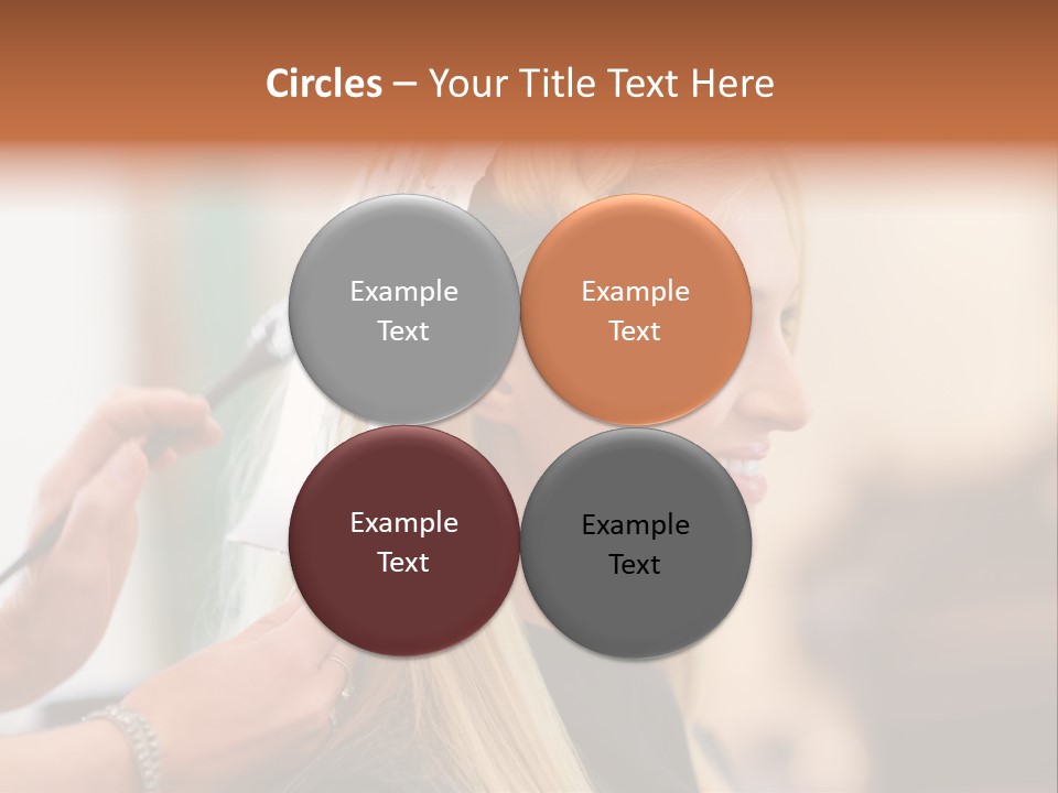 Surgery Tools Operating Theater Operating PowerPoint Template