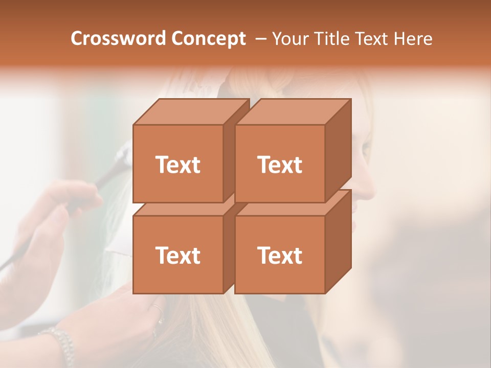 Surgery Tools Operating Theater Operating PowerPoint Template