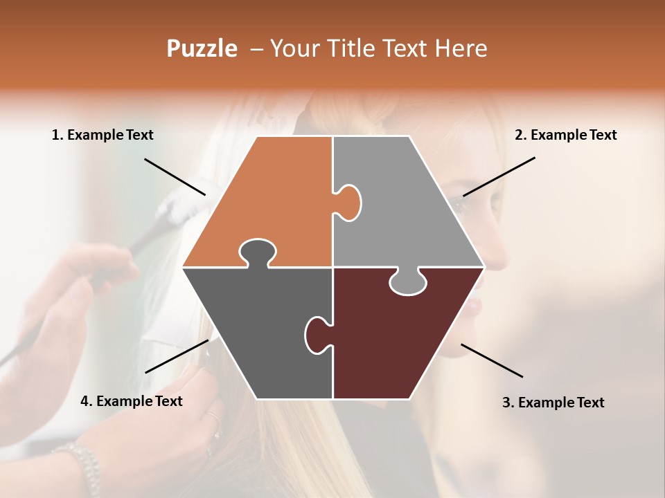 Surgery Tools Operating Theater Operating PowerPoint Template