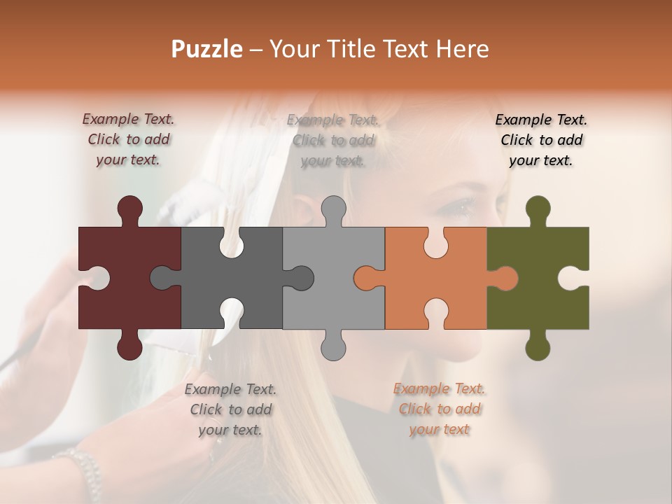 Surgery Tools Operating Theater Operating PowerPoint Template