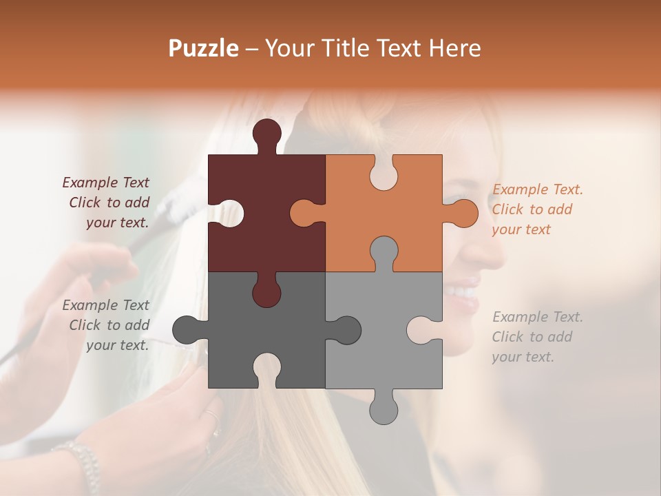 Surgery Tools Operating Theater Operating PowerPoint Template