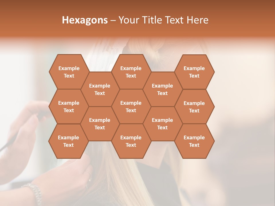 Surgery Tools Operating Theater Operating PowerPoint Template