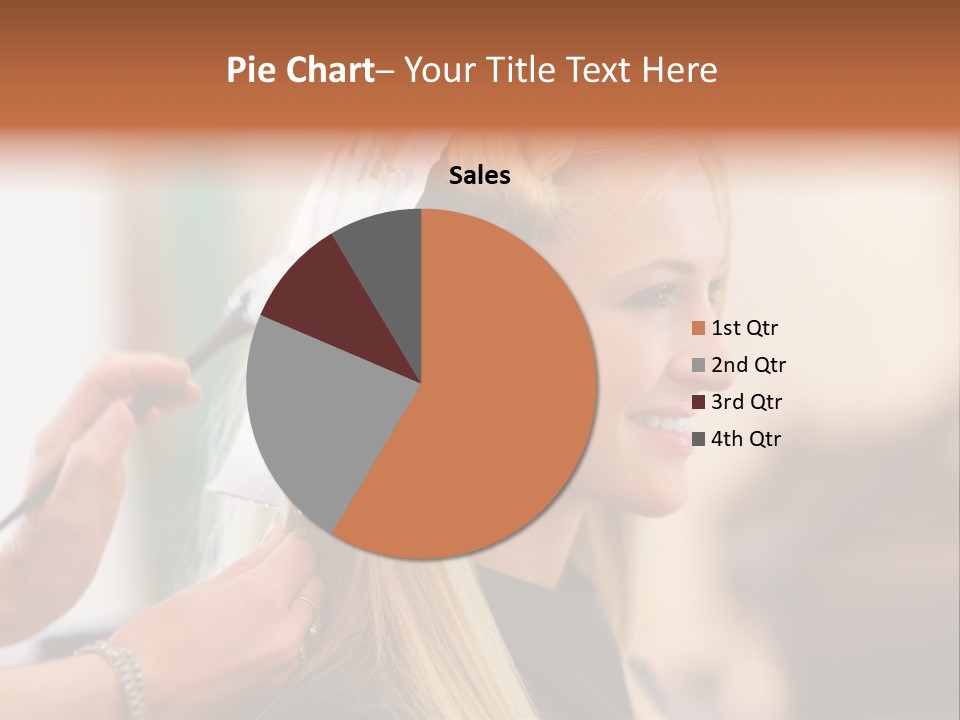 Surgery Tools Operating Theater Operating PowerPoint Template