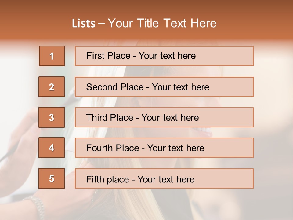 Surgery Tools Operating Theater Operating PowerPoint Template