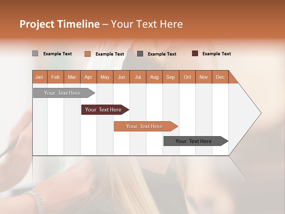 Surgery Tools Operating Theater Operating PowerPoint Template