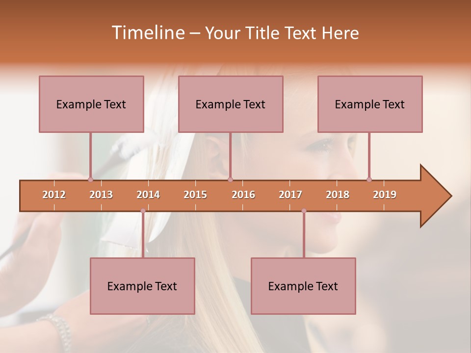 Surgery Tools Operating Theater Operating PowerPoint Template