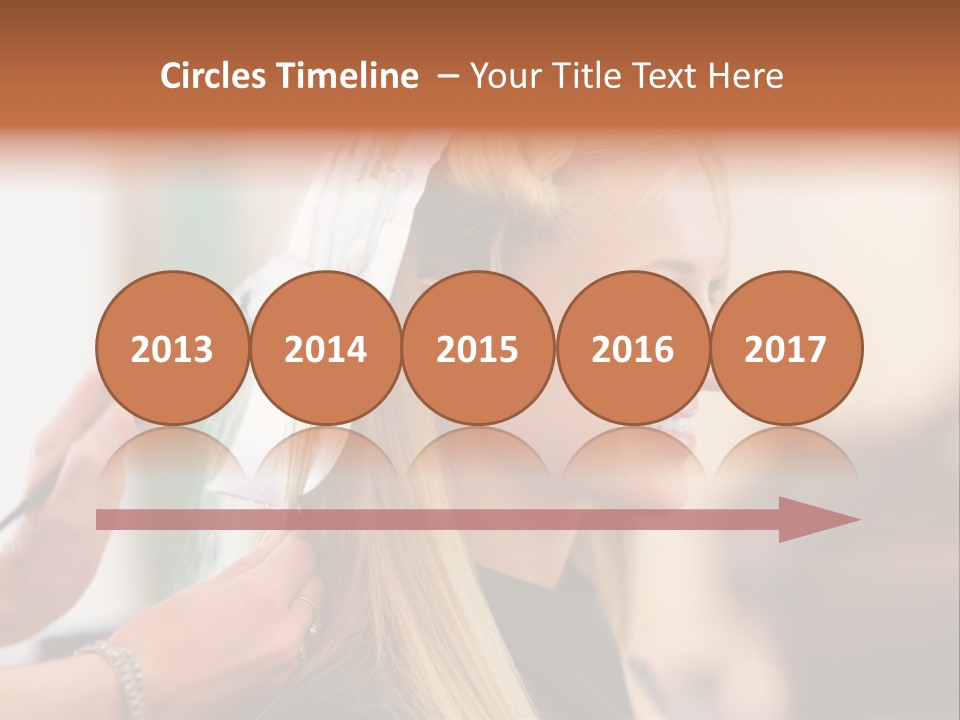 Surgery Tools Operating Theater Operating PowerPoint Template