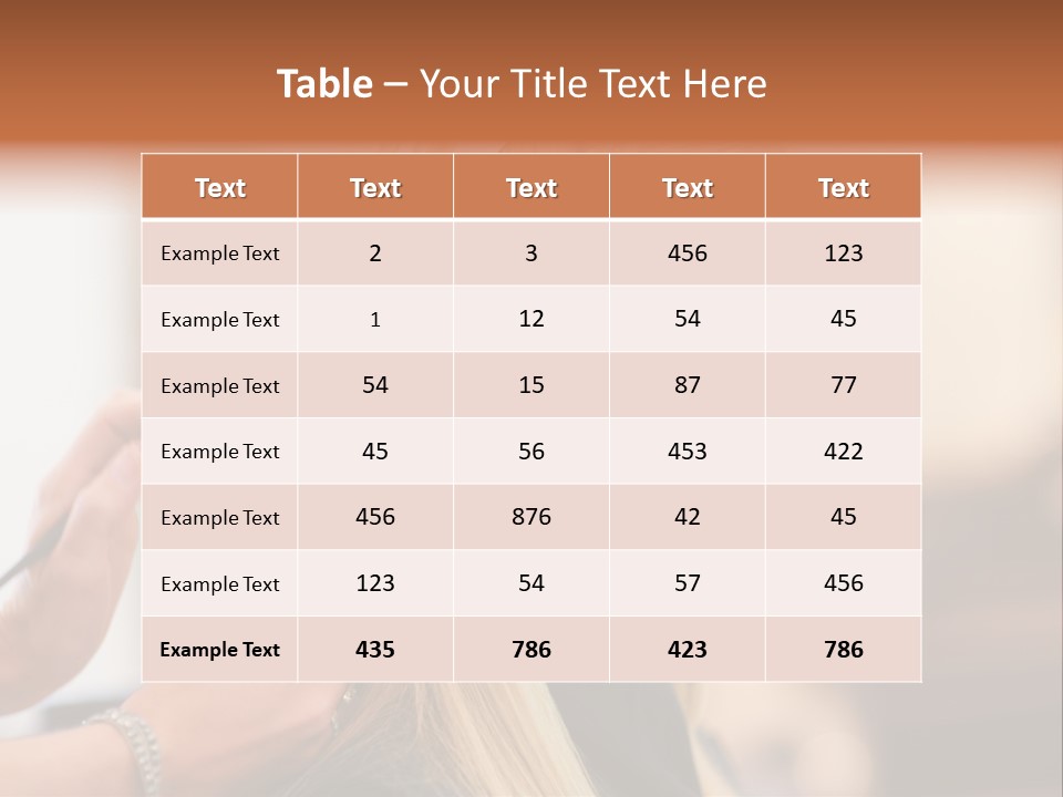 Surgery Tools Operating Theater Operating PowerPoint Template