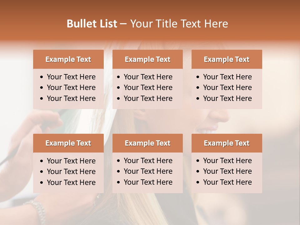 Surgery Tools Operating Theater Operating PowerPoint Template