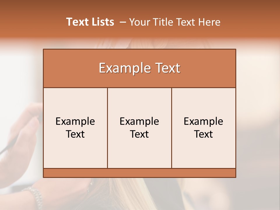 Surgery Tools Operating Theater Operating PowerPoint Template