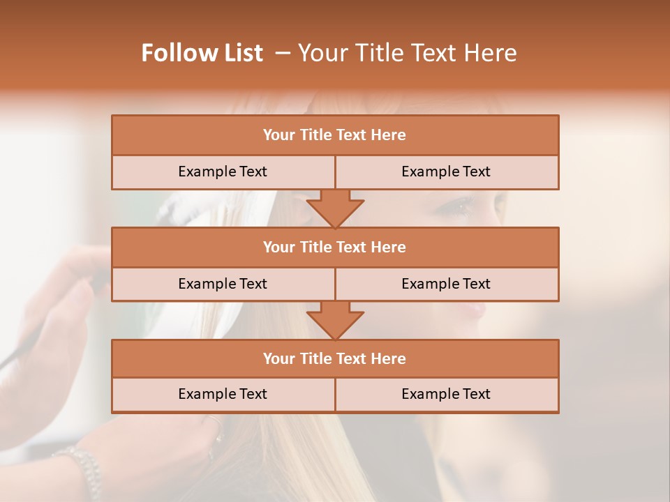 Surgery Tools Operating Theater Operating PowerPoint Template