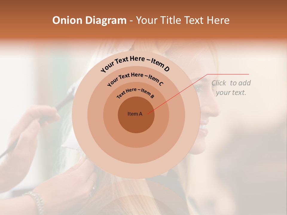 Surgery Tools Operating Theater Operating PowerPoint Template