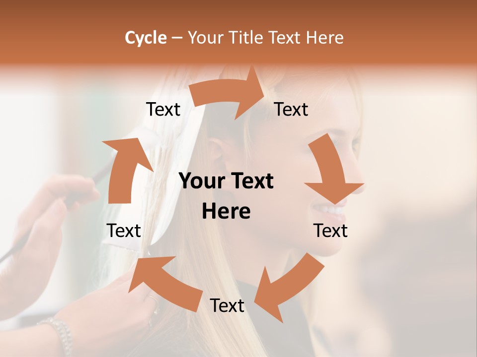 Surgery Tools Operating Theater Operating PowerPoint Template